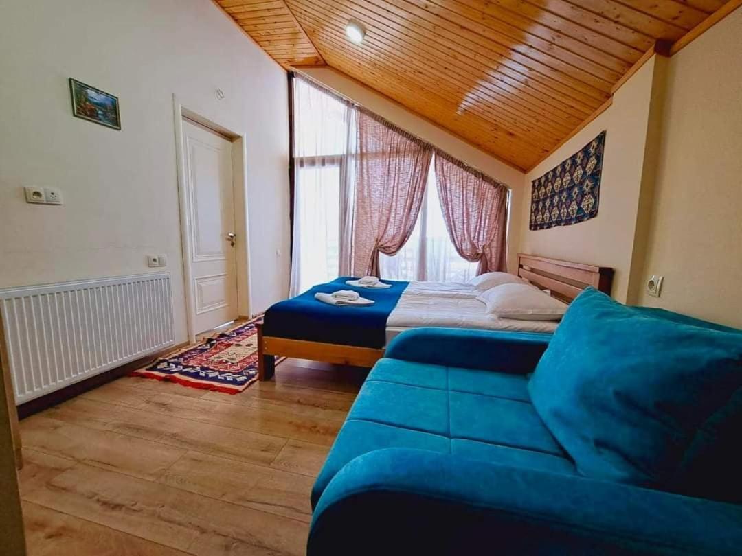 Cottage In Goedaoeri Buitenkant foto